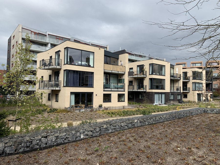 appartement in Apeldoorn