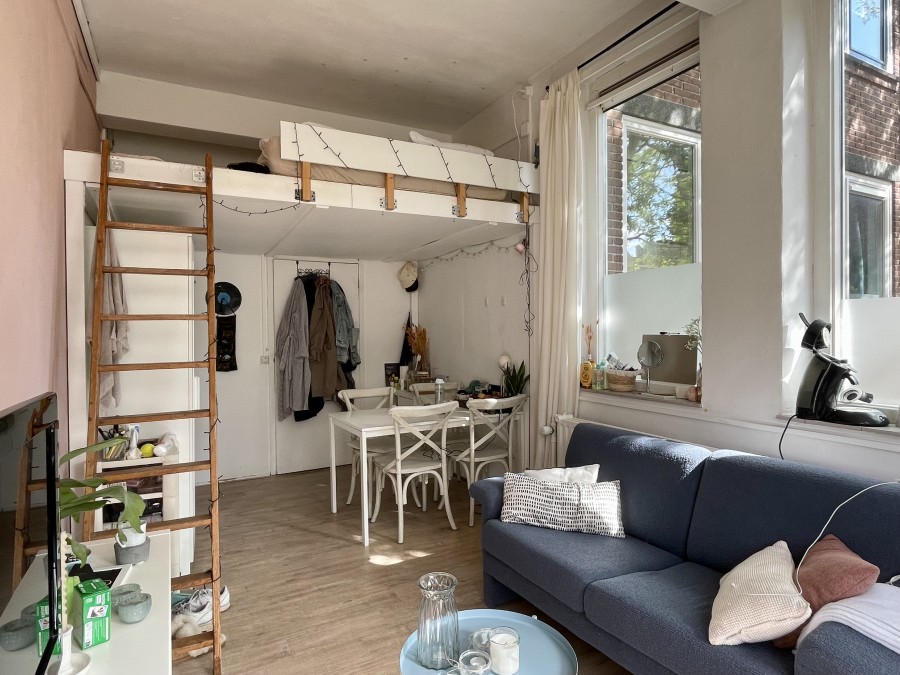 korianderstraat 01