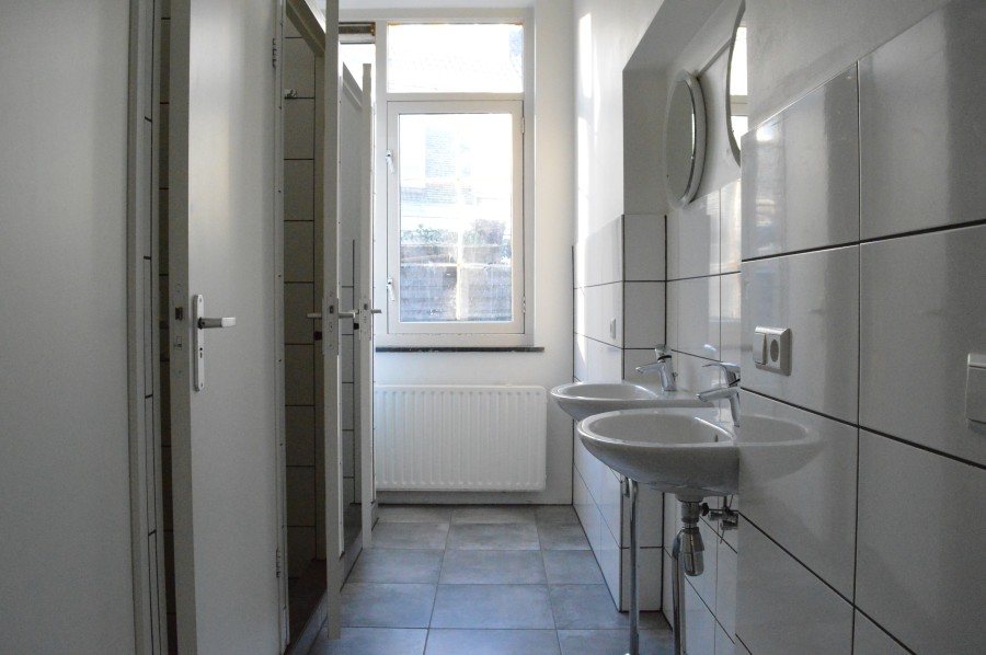 korianderstraat 01
