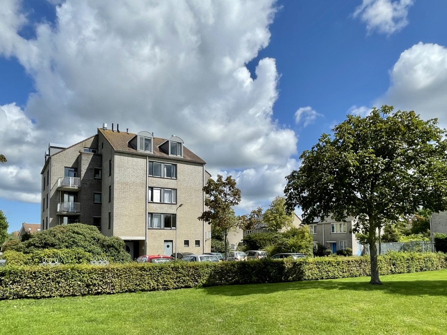 Apartment in Middelburg