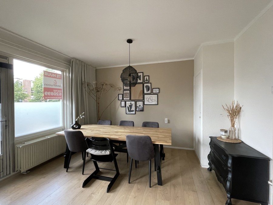 korianderstraat 01