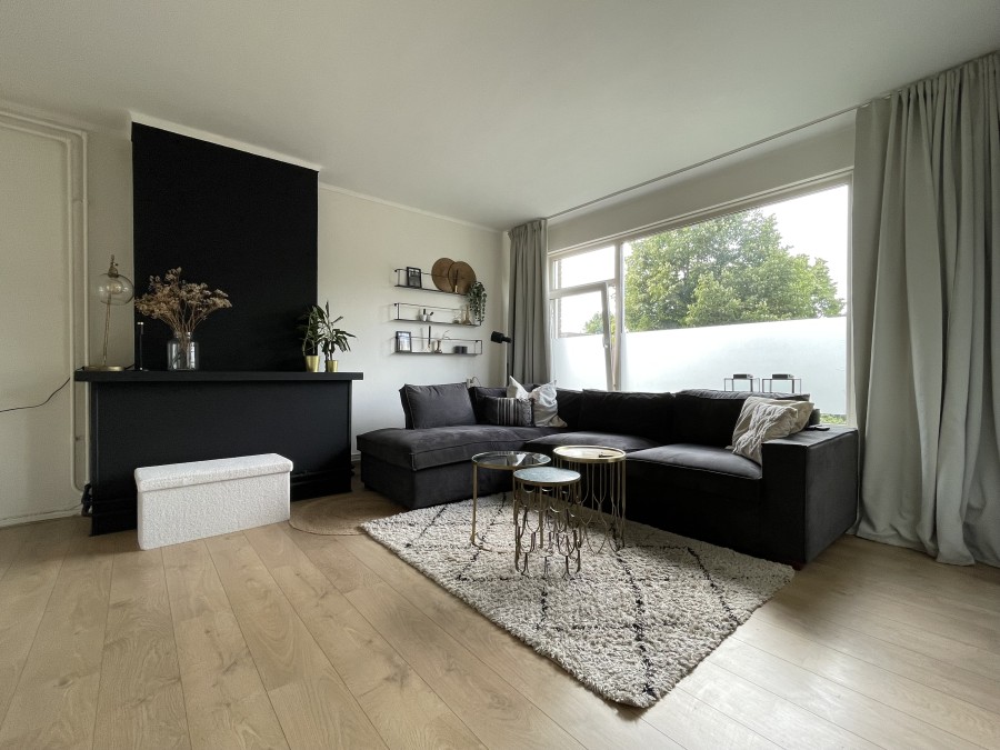 korianderstraat 01