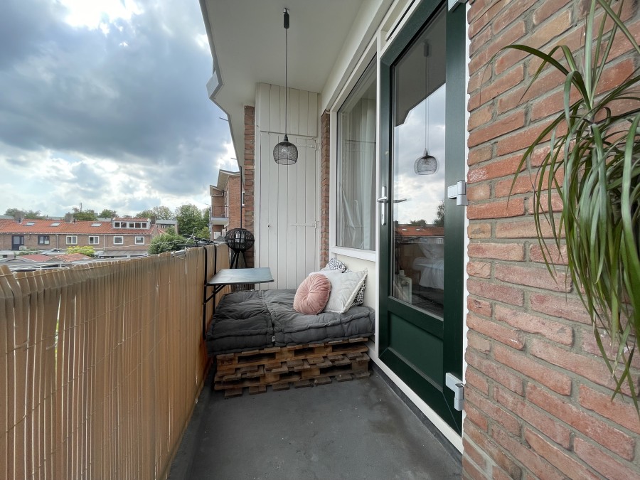 korianderstraat 01