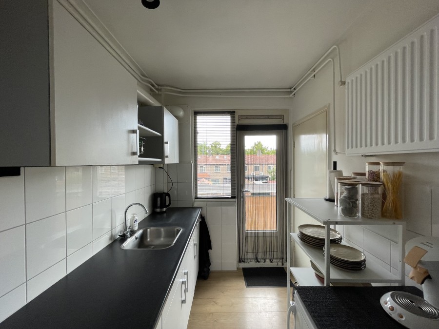 korianderstraat 01