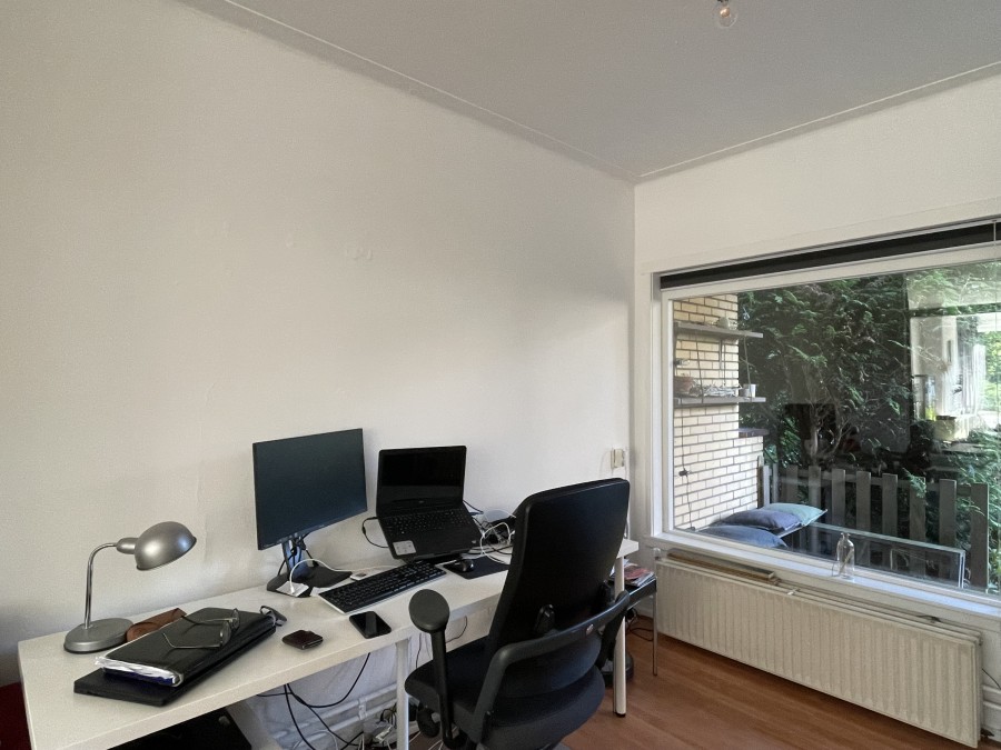 korianderstraat 01