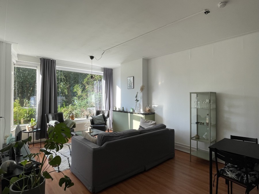 korianderstraat 01