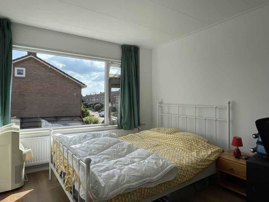 korianderstraat 01