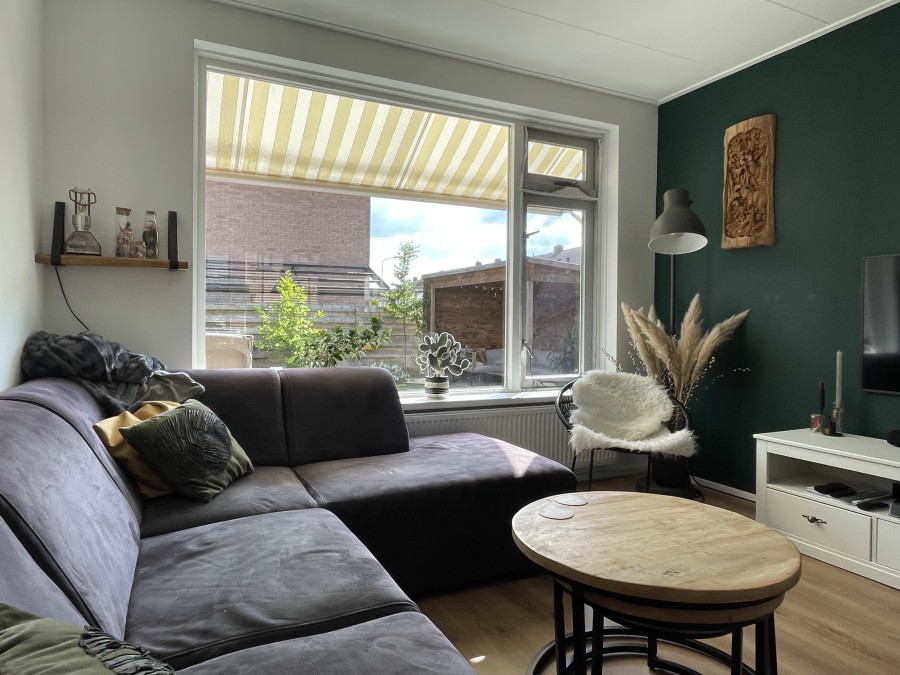 korianderstraat 01