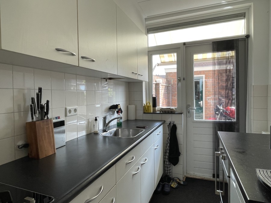 korianderstraat 01