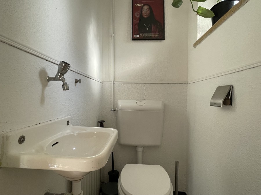 korianderstraat 01