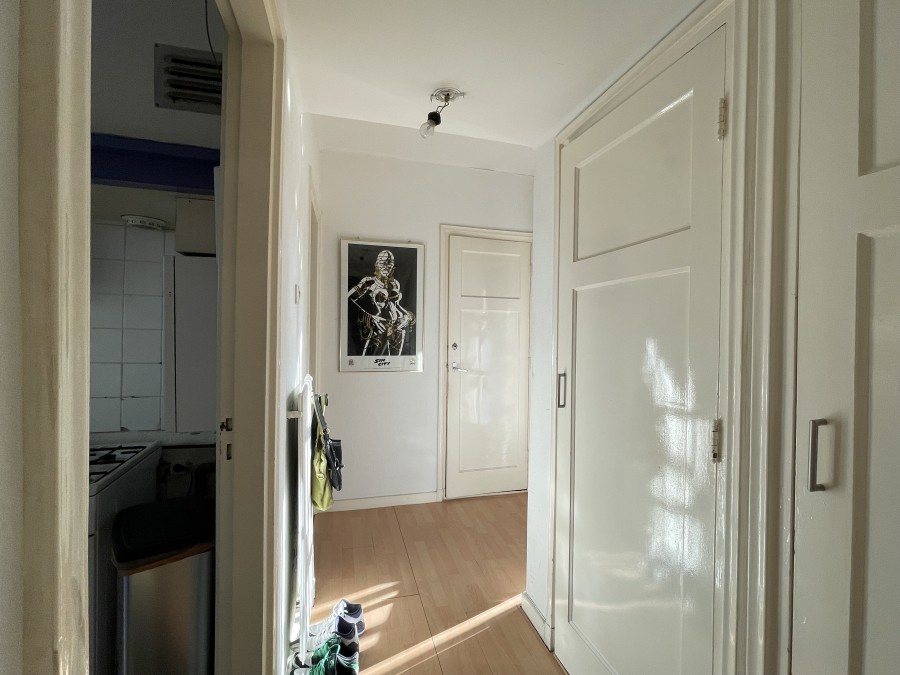 korianderstraat 01