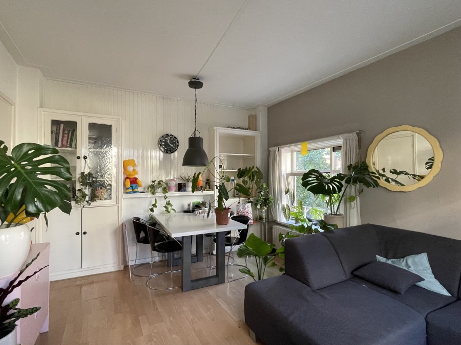 korianderstraat 01