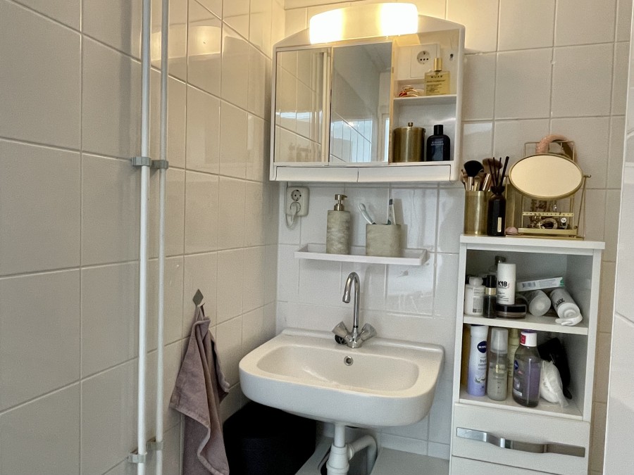 korianderstraat 01