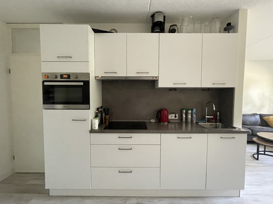 korianderstraat 01