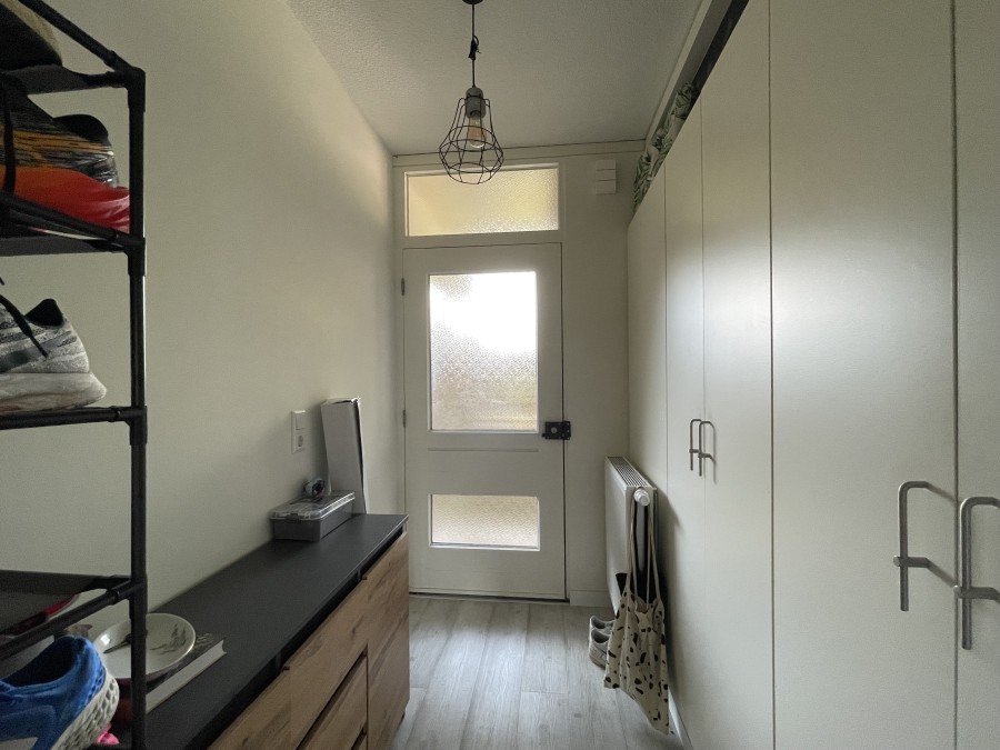 korianderstraat 01
