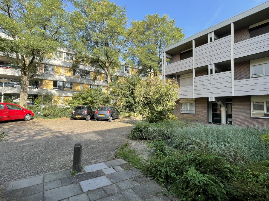korianderstraat 01