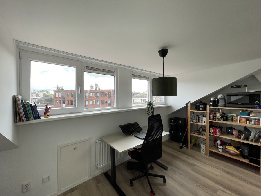 korianderstraat 01