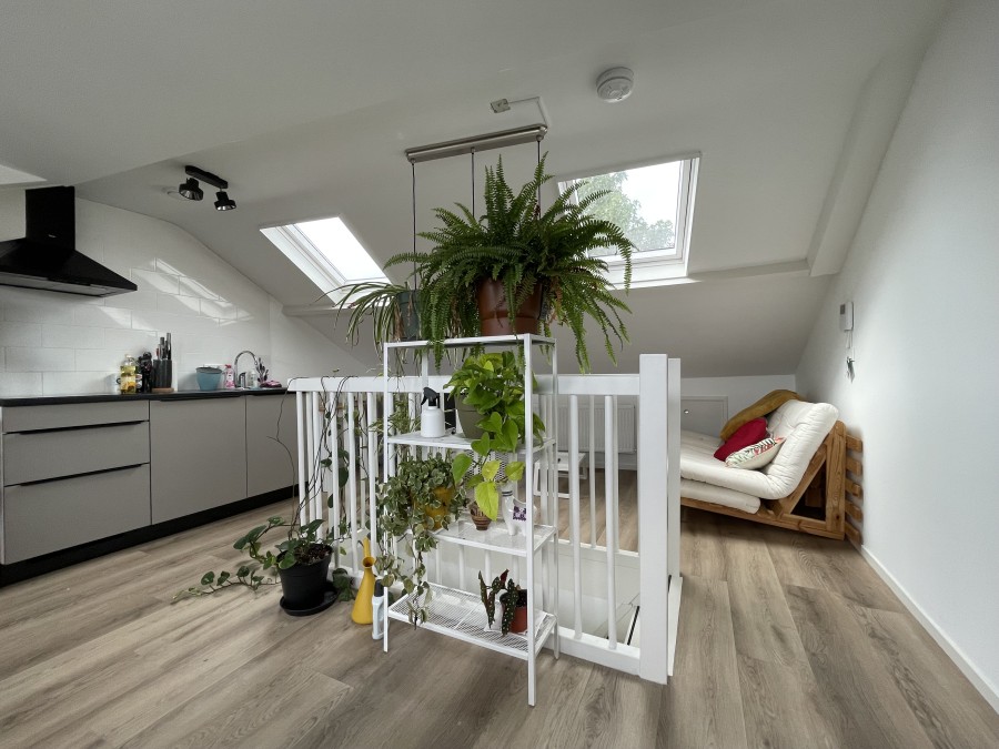 appartement in Deventer