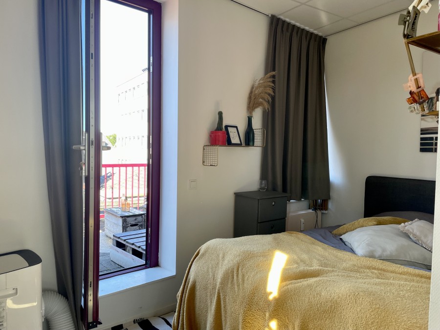 studio in Apeldoorn