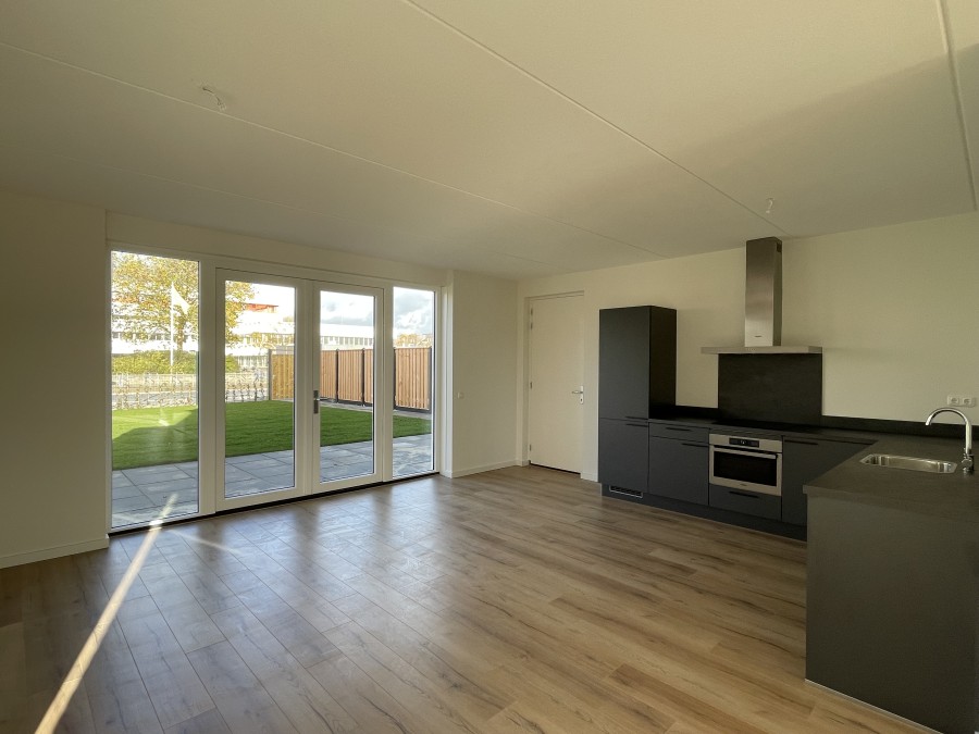 korianderstraat 01