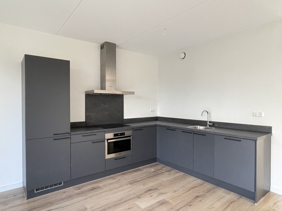 woonhuis in Hardenberg