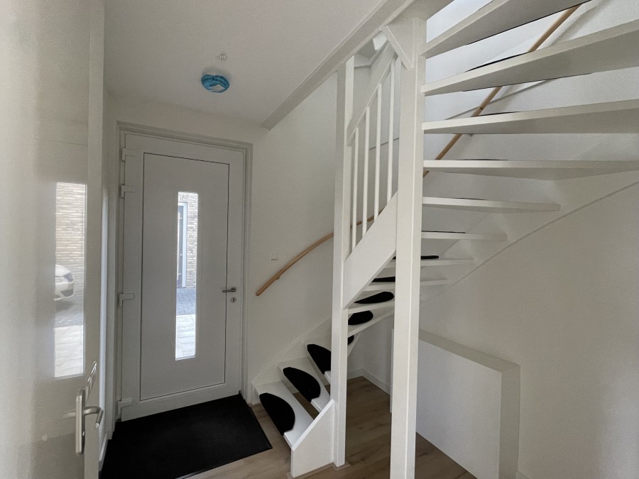 korianderstraat 01