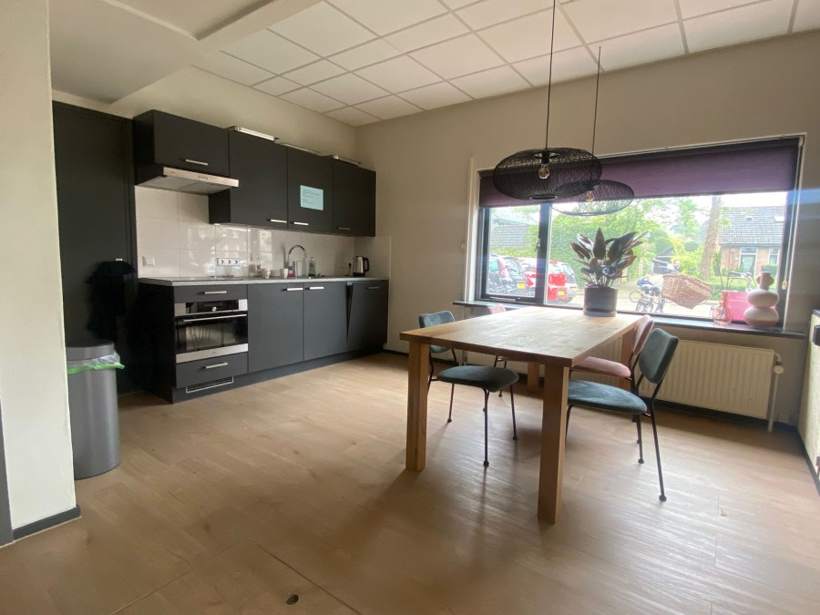 Bekijk for 1/8 van studio in Apeldoorn