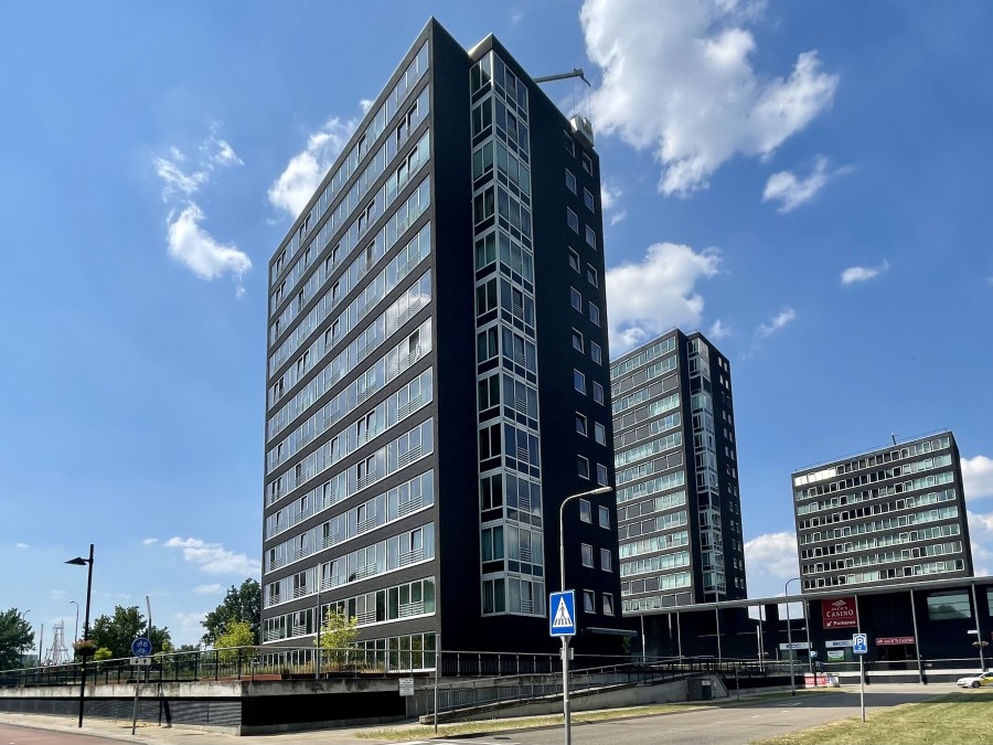 appartement in Nijmegen