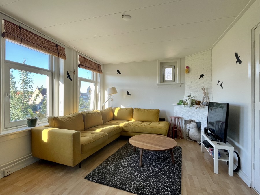 appartement in Arnhem
