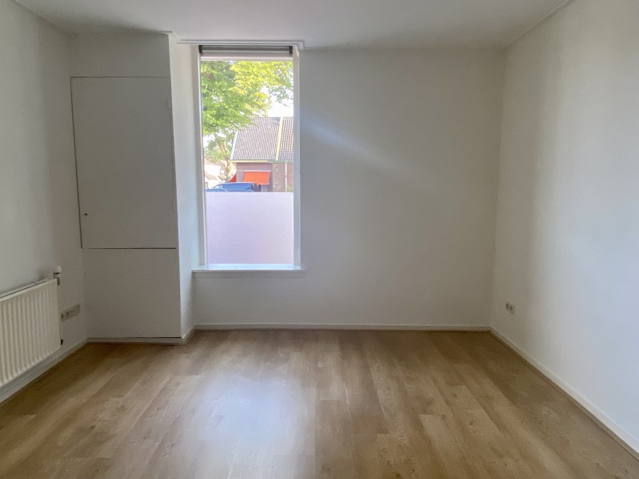 korianderstraat 01