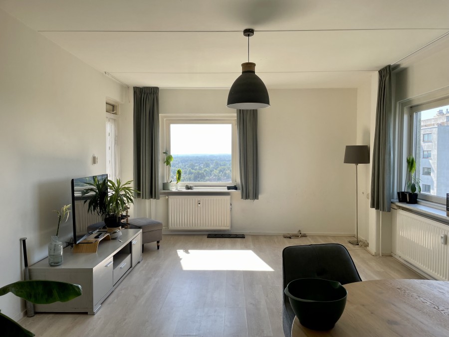 appartement in Apeldoorn