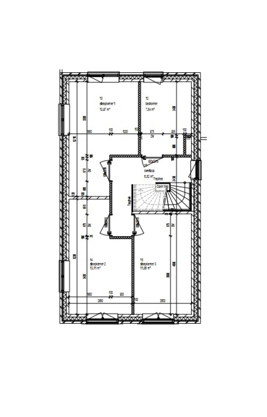 korianderstraat 01