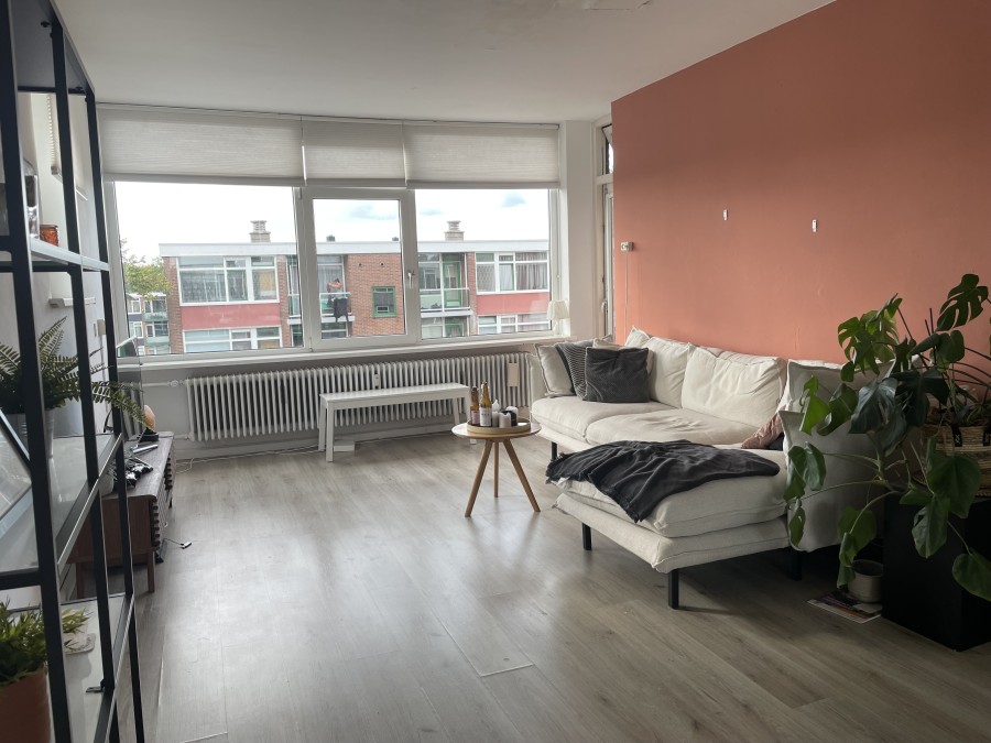 appartement in Deventer