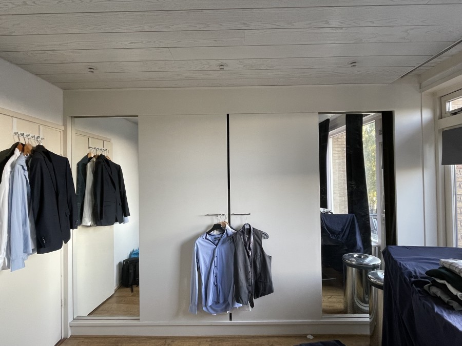 korianderstraat 01
