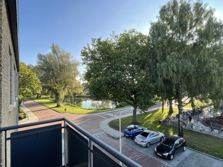korianderstraat 01