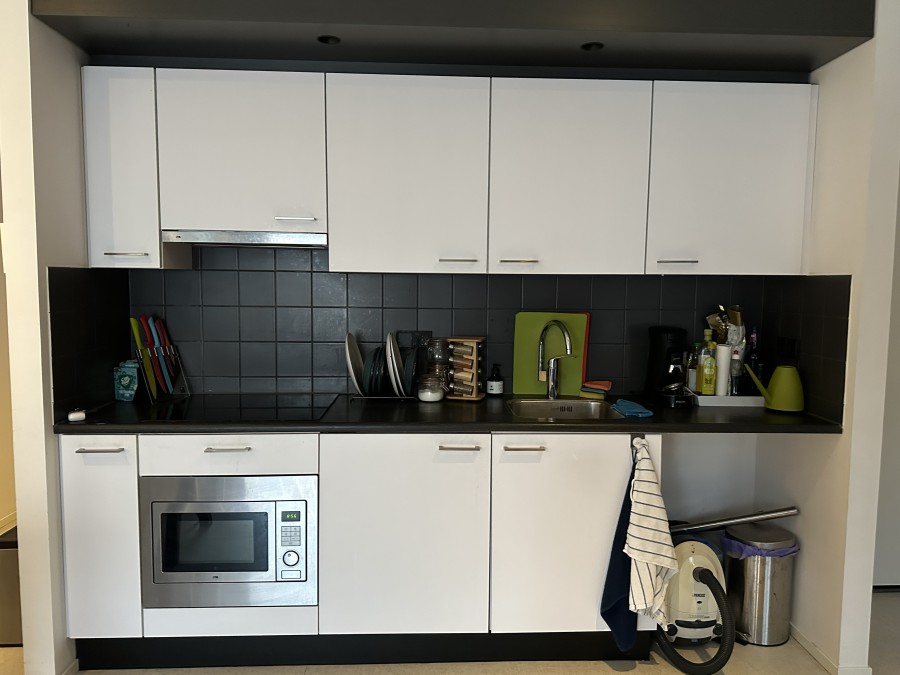 studio in Apeldoorn