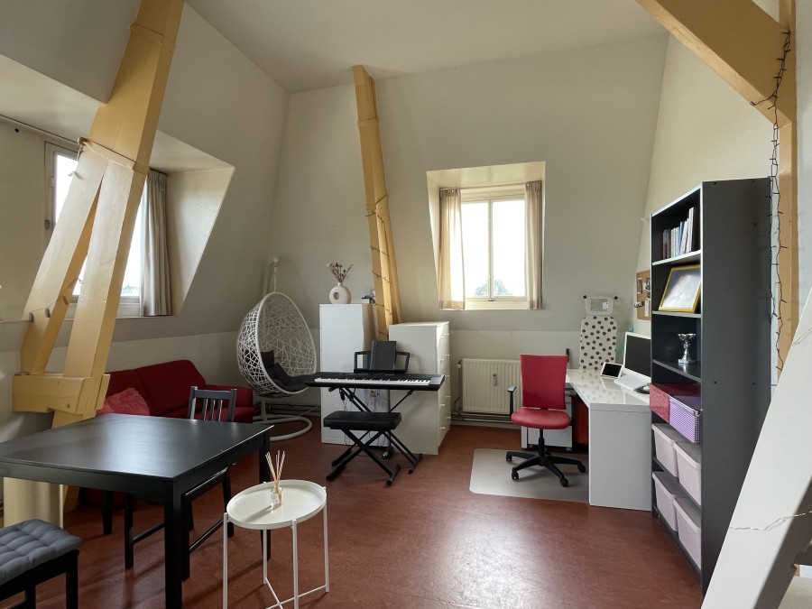 studio in Arnhem