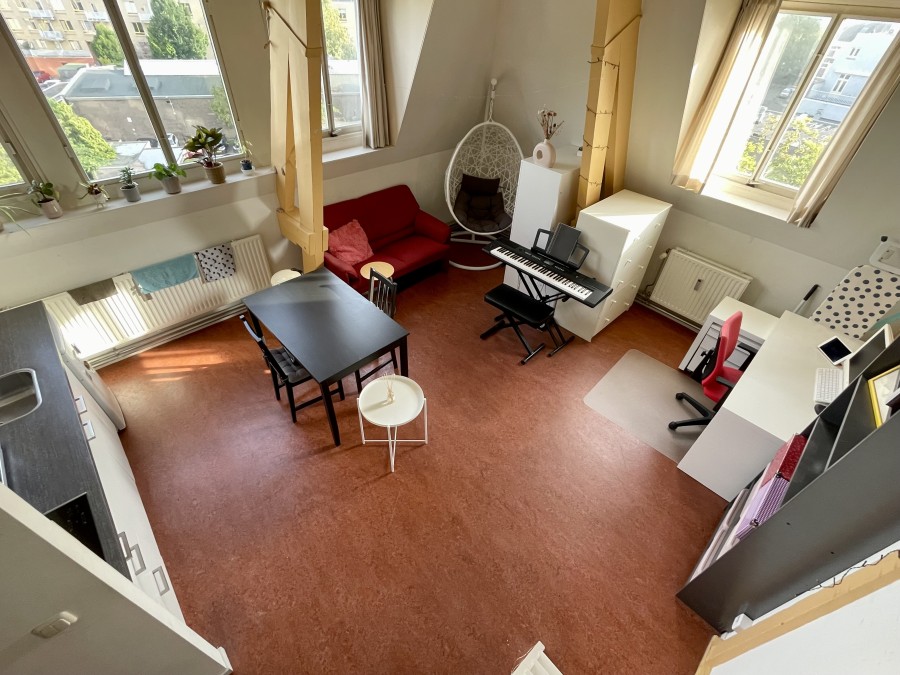 korianderstraat 01
