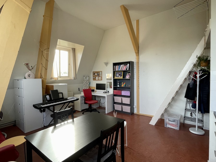 korianderstraat 01