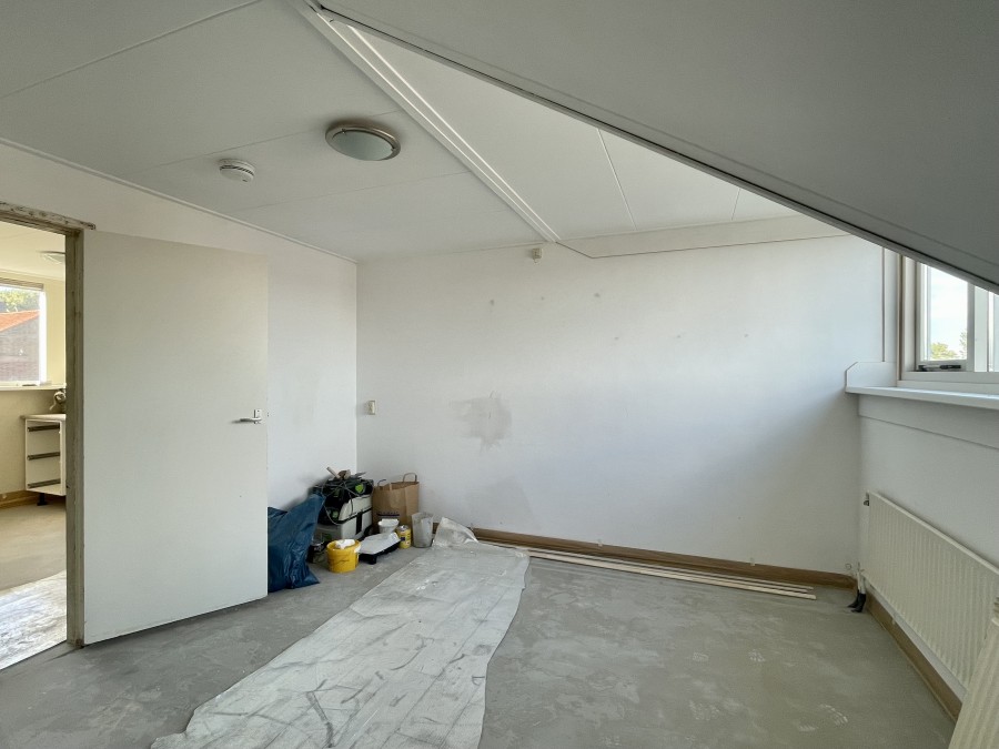 appartement in Arnhem