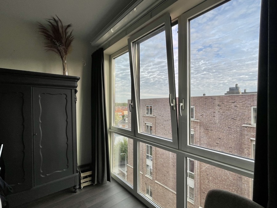 korianderstraat 01
