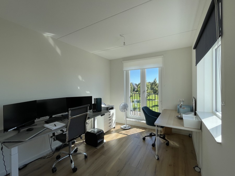 korianderstraat 01