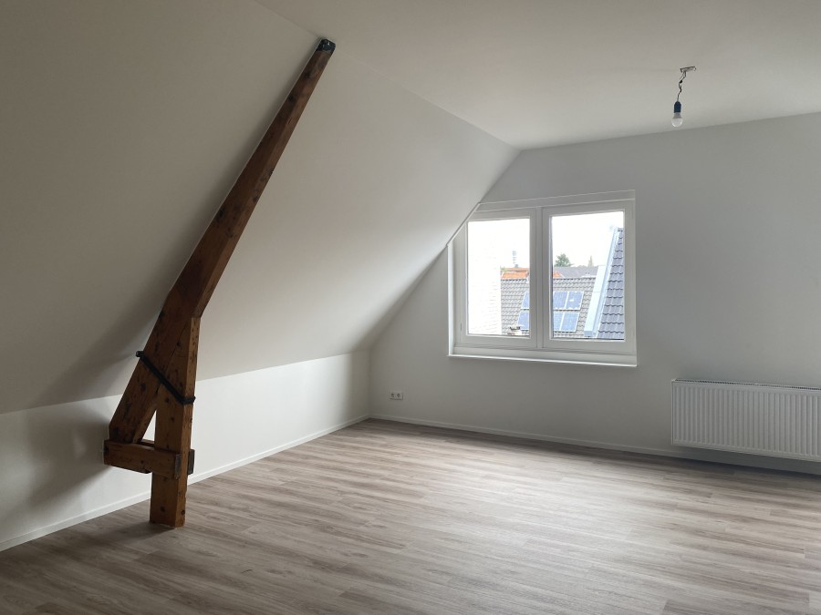 korianderstraat 01