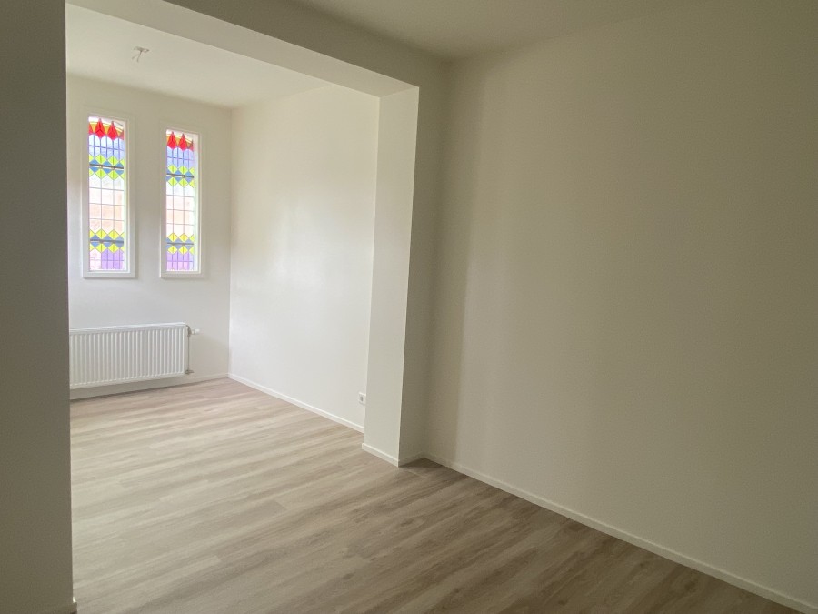 korianderstraat 01