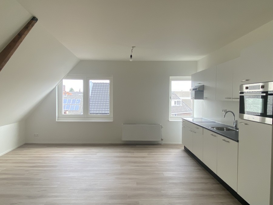 korianderstraat 01