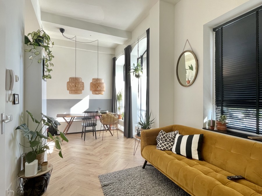 korianderstraat 01