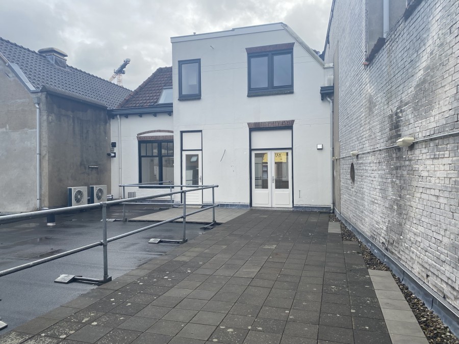 korianderstraat 01