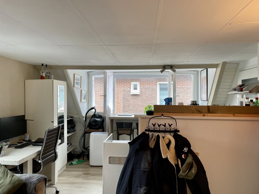 korianderstraat 01