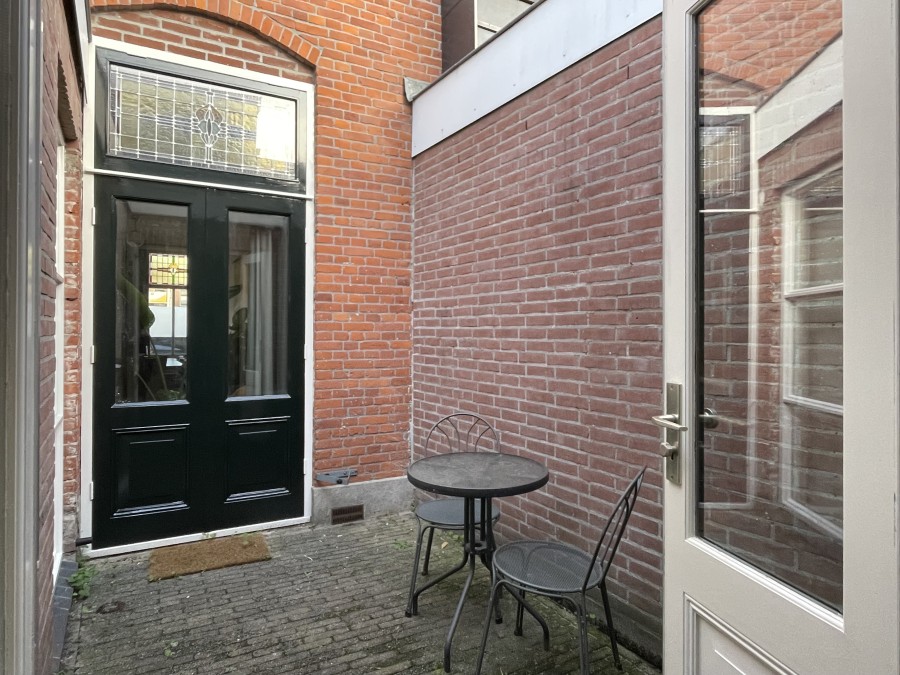 korianderstraat 01