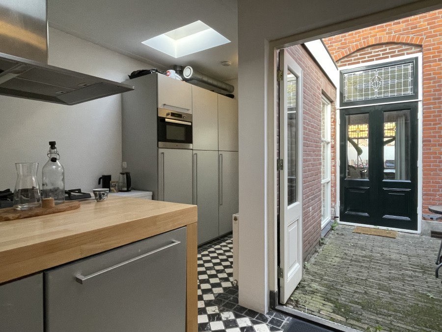 korianderstraat 01
